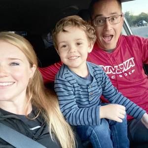 Meet your Posher, Jessica